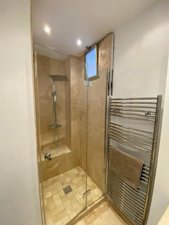 T2 En Duplex Avec Solarium Face Mer Cavalaire-sur-Mer France