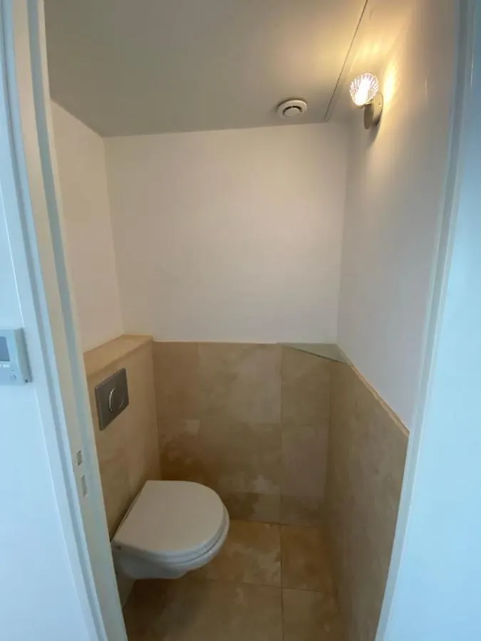 T2 En Duplex Avec Solarium Face Mer Cavalaire-sur-Mer 0*,  France